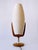Large Mid-Century Modern Rotaflex Table Lamp by Yasha Heifetz, USA, 1950s For Sale - Image 13 of 18