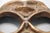Gothic Copper Mask Wall Decor, 1950s For Sale - Image 12 of 18