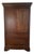 Late 20th Century Thomasville Impressions Martinique Collection Armoire For Sale
