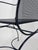Set of Postmodern Glass Garden Furniture with Chairs and Table, 1980s, Set of 3 For Sale - Image 17 of 18