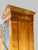 Antique Biedermeier Austrian Cabinet, 1840 For Sale - Image 4 of 9