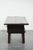 Antique Southern European Chestnut Coffee Table For Sale - Image 7 of 17