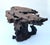 1960s Redwood Burl Coffee Table For Sale - Image 4 of 7