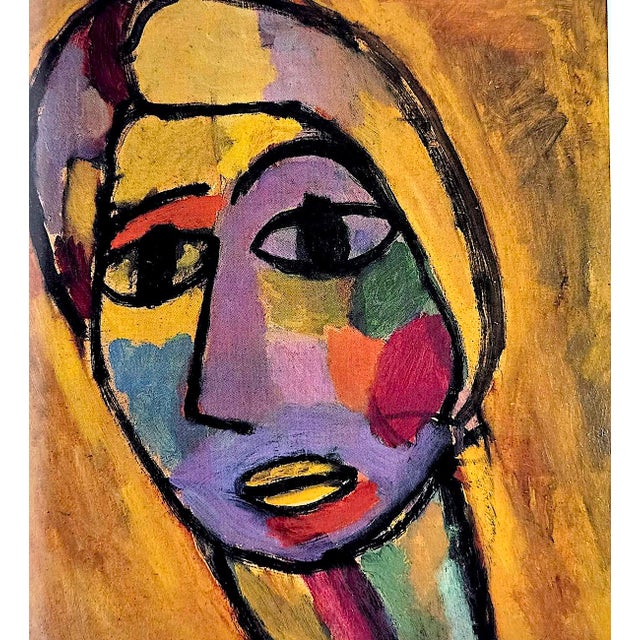 Terra Cotta Ih Sotheby's the Greta Garbo Collection Sale Catalog New York 1/15/90. For Sale - Image 8 of 16