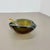 Large Murano Glass Shell Bowl, Italy, 1970s For Sale - Image 4 of 18