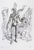Etching on paper. Hand signed and numbered. Edition of 25 prints in Roman numerals. Perfect conditions. This piece is...