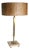 1950s Mid Century Table Lamp Possibly McCobb Stiffel Ligholier For Sale