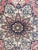 Vintage Isfahan Najafabad Rug For Sale - Image 13 of 16