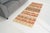 Turkish Mid 20th Century Earthy Red, Yellow & Taupe Flatweave Kilim For Sale - Image 3 of 10