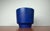Mid-Century Modern Bright Blue Planter from Marei Majolikafabrik, 1960s, in Very Good conditions. Designed 1960 to 1969...