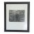 Original Palladium Print Quechua Porter Inca Trail Peru by Susana Raab Framed For Sale