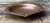 Vintage Hexagonal Hammered Copper Ashtray For Sale - Image 15 of 16