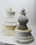Mid 19th Century Group of Architectural Garden Marble Fragments For Sale - Image 5 of 7
