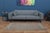 1970s Vintage Turkish Handmade Wool Cotton Peach Runner Rug For Sale - Image 10 of 11