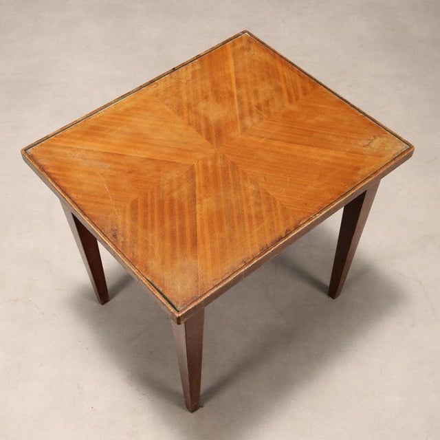Vintage Coffee Table, 1960s For Sale - Image 6 of 8