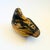 Traditional Vintage Carved Wood Duck Box For Sale - Image 3 of 13