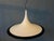 Glass Vintage Murano Glass Witch Hat Pendant Lamp For Sale - Image 7 of 11