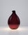 Pullo vase, model 2601, designed by timo sarpaneva for iittala in finland in the early 1950s. made of blown glass in a...