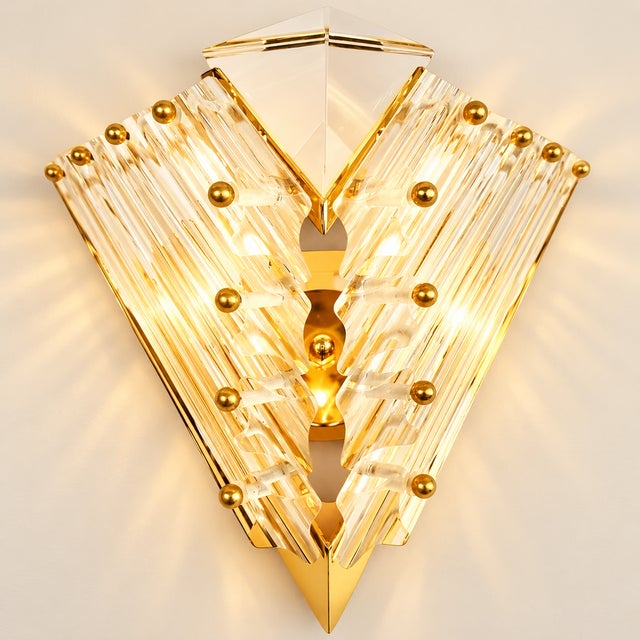 Vintage Italian Lamp, 1970s For Sale - Image 6 of 6