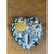 Vintage Decorative Shell Covered Box For Sale - Image 4 of 12