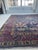 Decorative Antique Northeast Khorassan-Mashad Palmettes Rug 8.6 x 11 For Sale - Image 16 of 18