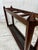 Wood Victorian Gothic Revival Pitch Pine Umbrella Stand, 1880 For Sale - Image 7 of 16
