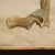 Industrial Antique Medical Class Anatomy Scroll of a Pelvis C.1920-1940 For Sale - Image 3 of 7