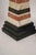 1900 - 1909 1900s Large Pair of Italian Grand Tour Neoclassical Marble Specimen Obelisks For Sale - Image 5 of 11
