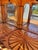 Biedermeier Secretary Desk in Cherrywood, Dresden, 1830 For Sale - Image 6 of 18