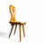 Tyrolean Folk Pine Chairs, 1970, Set of 4 For Sale - Image 10 of 17