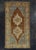 Brown Turkish Vintage Anatolian Rug 3'6" x 6'6" #17945 For Sale - Image 8 of 8