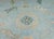 Turkish Oushak Rug 9'2" x 11'8" #20386 For Sale - Image 4 of 8