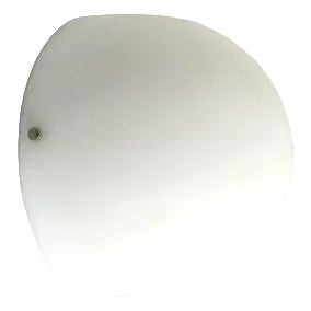 White Wall Lamp from Foscarini For Sale