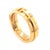 Yellow Tiffany & Co. 18 Karat Yellow Gold Wedding Ring / Band For Sale - Image 8 of 11