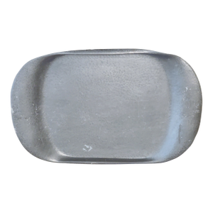 1905 Liberty of London Tudric 0881 Arts & Crafts Pewter Tray