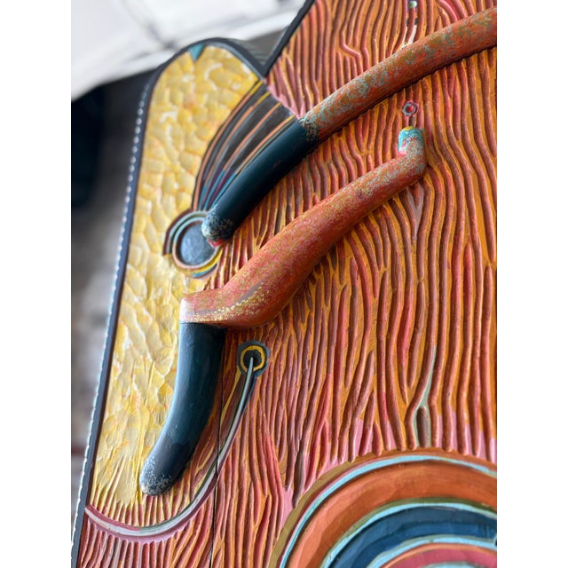 Tommy Simpson Cabinet For Sale - Image 12 of 17