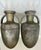 Antique Pair of Silver-Plated Amphorae Attributed to WMF For Sale - Image 9 of 12