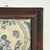 Antique 18th Century Azulejos Figurative Portuguese Tile, Framed For Sale - Image 4 of 6