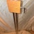 Metal 1970s Hans Eichenburger 48 Inch Floor Lamp For Sale - Image 7 of 12