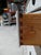 Wood Gustavian Style Twelve Drawer Dresser For Sale - Image 7 of 10