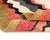 Premium Hand-Knotted Moroccan Wool Rug | 9'8" X 8'5" | One of a Kind For Sale - Image 4 of 10