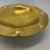 Vintage Brass Handmade Shell Plate, Austria, 1950s For Sale - Image 11 of 18