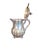 Item: Silver-plated Footed Creamer Style: English Traditional, Traditional Brand: Pairpoint Silver Company Country of...