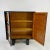 Art Deco Cherrywood and Maple Cabinet by Osvaldo Borsani, 1940s For Sale - Image 10 of 11