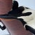 Wood 1960s 670 Lounge Chair in Cowhide by Charles & Ray Eames for Herman Miller For Sale - Image 7 of 9