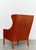 Model 2204 Wingback Chair by Børge Mogensen for Fredericia, 1970s For Sale - Image 15 of 16