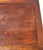 Early 20th Century Jacobean Revival Carved Oak Draw-Leaf Dining Table For Sale - Image 11 of 12