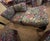 Brown Mid 20th Century Ficks Reed Bamboo Rattan Modular Sectional Corner Chairs Chaise Couch Set For Sale - Image 8 of 12