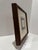 1970s Haku Maki Signed Limited Edition Japanese Embossed Woodblock Print “Collection-2” For Sale In Atlanta - Image 6 of 8