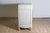 Mid-18th Century French Louis XV Period Painted Buffet with Drawers and Doors For Sale - Image 9 of 10
